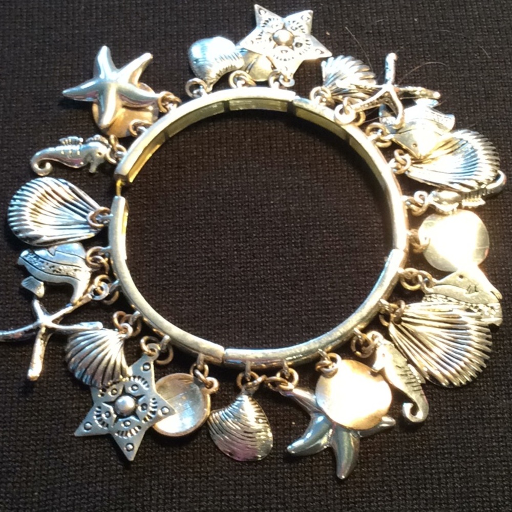 Seashore Bracelet